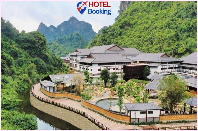 Yoko Onsen Quang Hanh