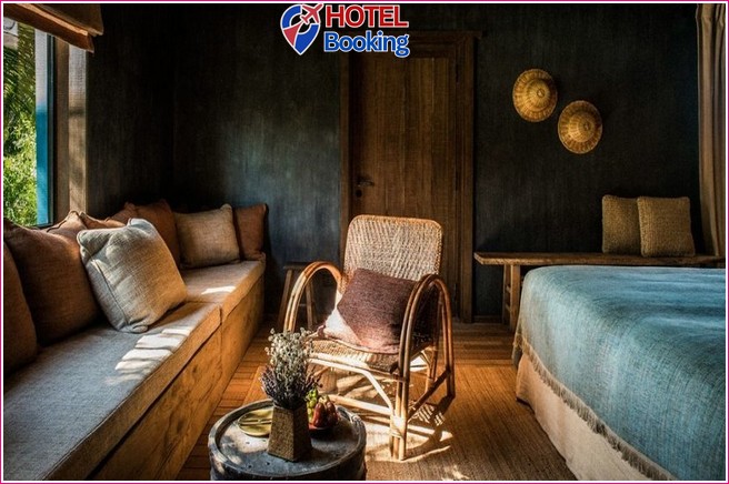 Zannier Hotels Bãi San Hô Phú Yên