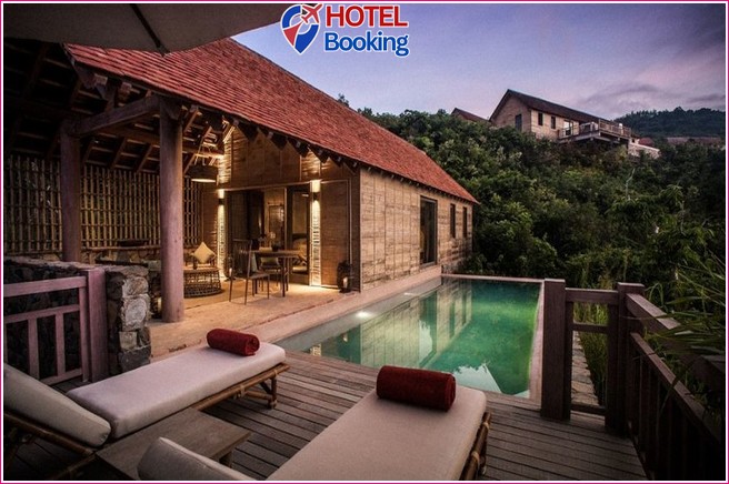 Zannier Hotels Bãi San Hô Phú Yên
