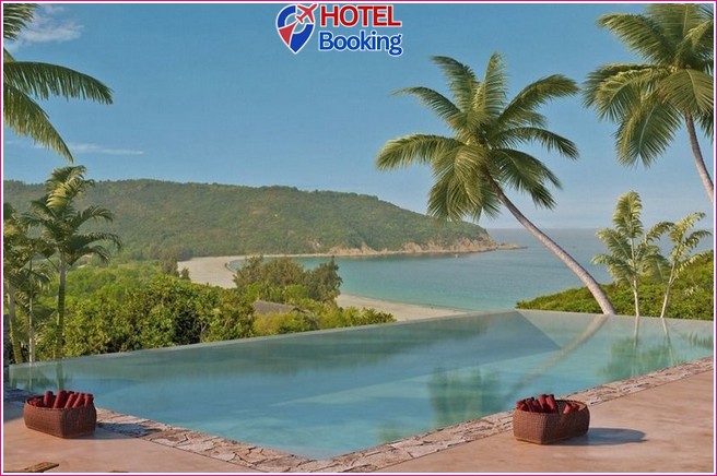 Zannier Hotels Bãi San Hô Phú Yên