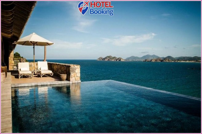 Zannier Hotels Bãi San Hô Phú Yên