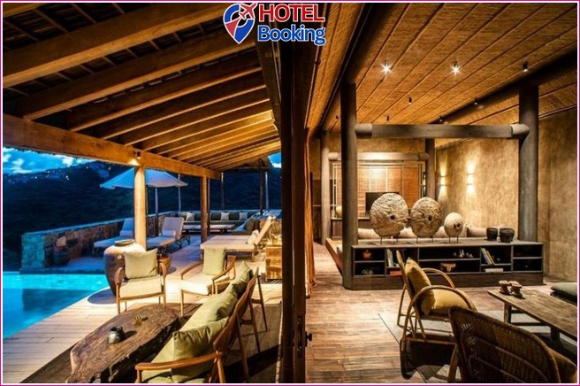 Zannier Hotels Bãi San Hô Phú Yên