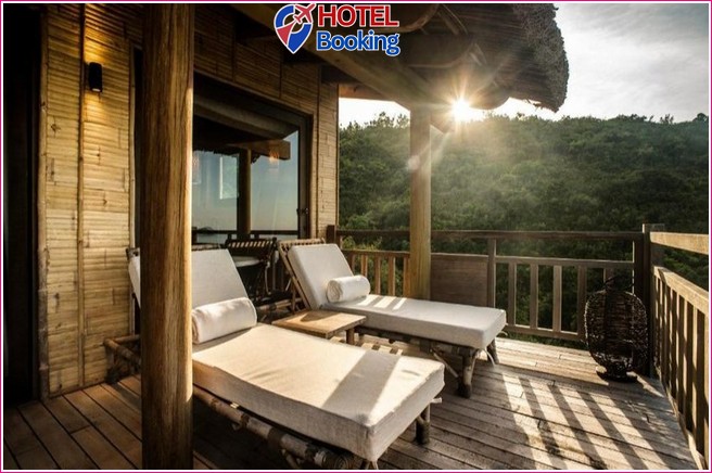 Zannier Hotels Bãi San Hô Phú Yên