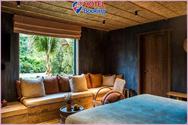 Zannier Hotels Bãi San Hô Phú Yên