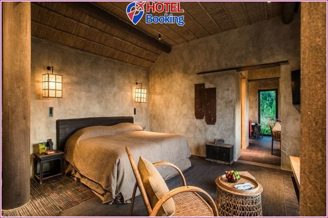 Zannier Hotels Bãi San Hô Phú Yên