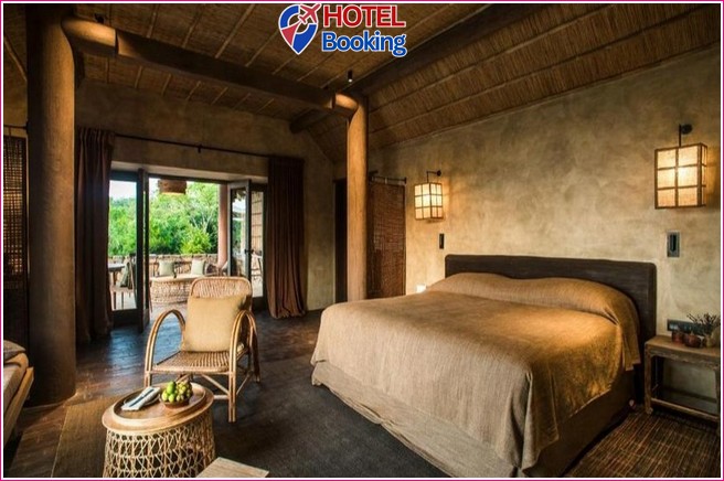 Zannier Hotels Bãi San Hô Phú Yên