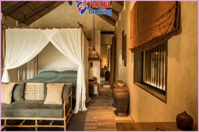 Zannier Hotels Bãi San Hô Phú Yên