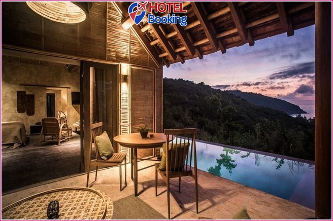 Zannier Hotels Bãi San Hô Phú Yên