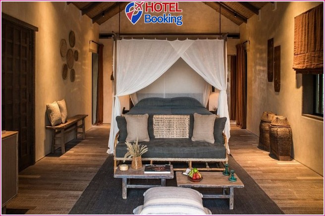 Zannier Hotels Bãi San Hô Phú Yên