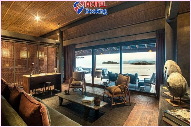 Zannier Hotels Bãi San Hô Phú Yên