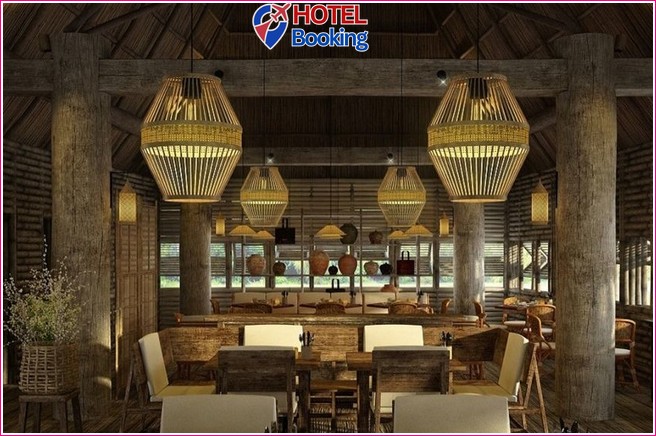 Zannier Hotels Bãi San Hô Phú Yên