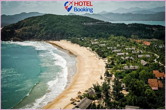 Zannier Hotels Bãi San Hô Phú Yên