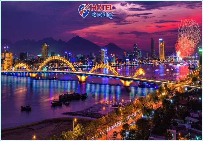 Khách sạn Đà Nẵng