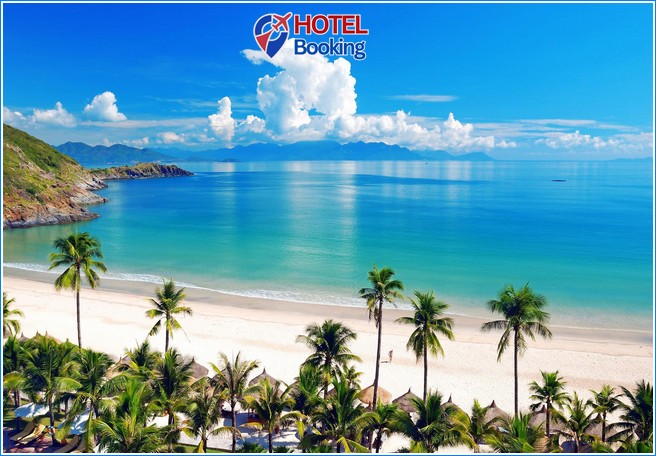Khách sạn Nha Trang
