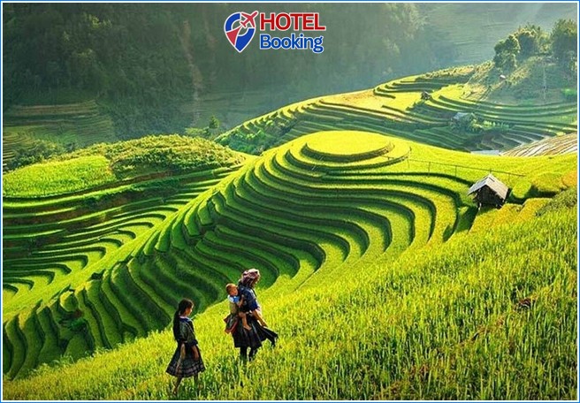 Khách sạn Sapa