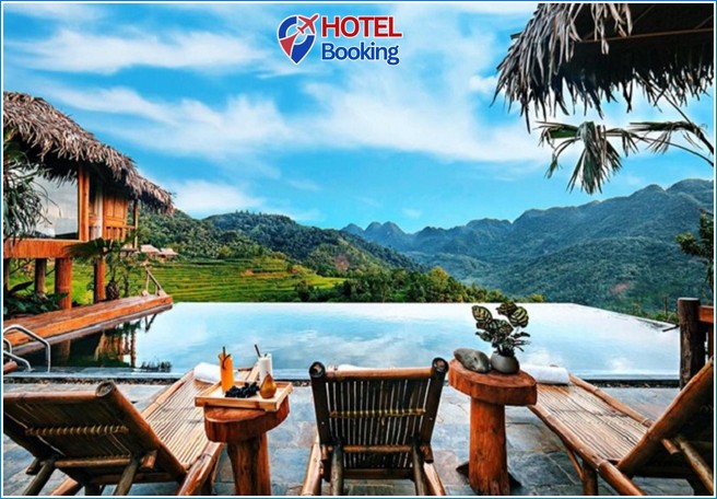 Resot gần Hà Nội