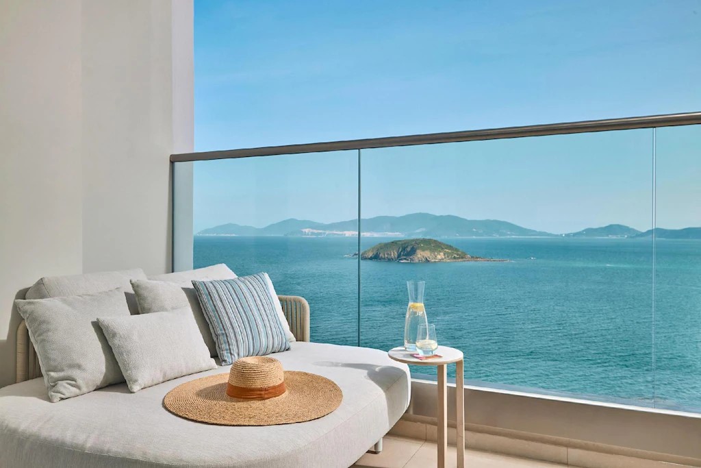 Meliá Aurea Nha Trang