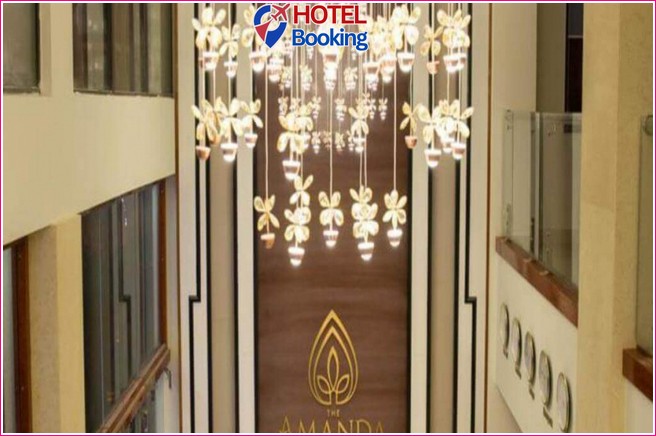 Amanda Hotel Quảng Bình