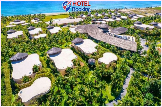 Ana Mandara Resort Cam Ranh
