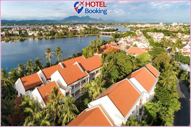 Anantara Hội An Resort