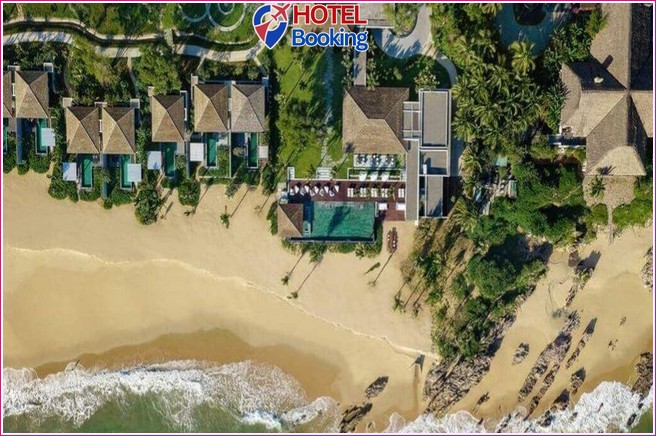 Anantara Quy Nhon Villas