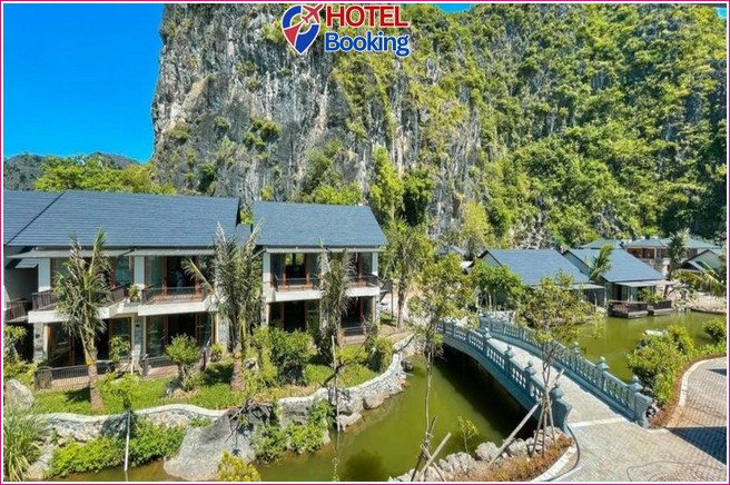 Athena Premier Resort Ninh Bình