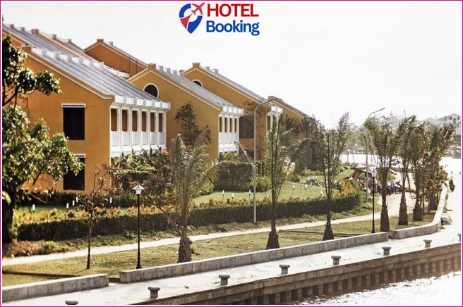 Bay Resort Hội An