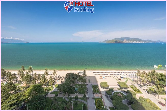 Citadines Bayfront Nha Trang