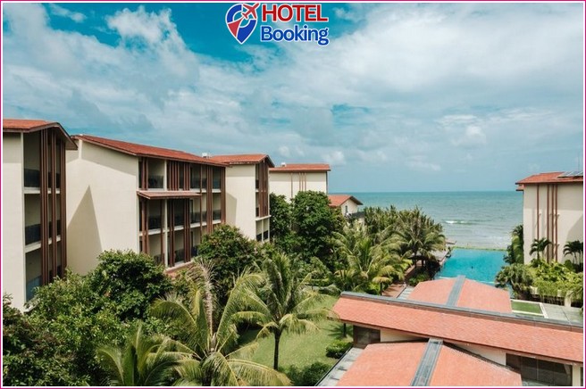 Dusit Princess Moonrise Beach Resort Phú Quốc