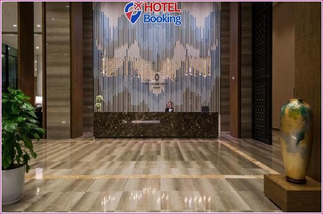 FLC Grand Hotel Sầm Sơn