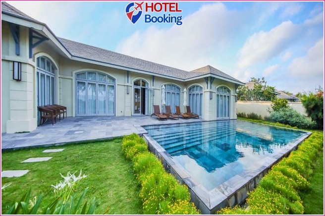 FLC Luxury Hotel & Resort Sầm Sơn