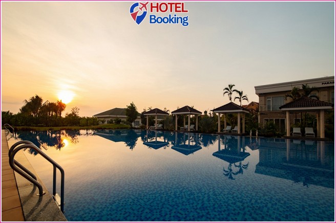 Gold Coast Hotel Resort & Spa Quảng Bình