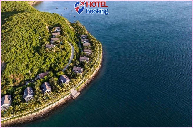 Hòn Tằm Resort Nha Trang