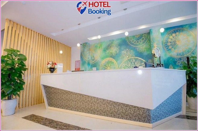 Avenue Hotel Sầm Sơn