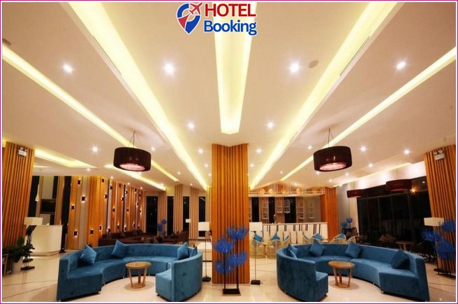 Dragon Sea Hotel Sầm Sơn