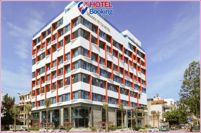 Dragon Style Hotel Sầm Sơn