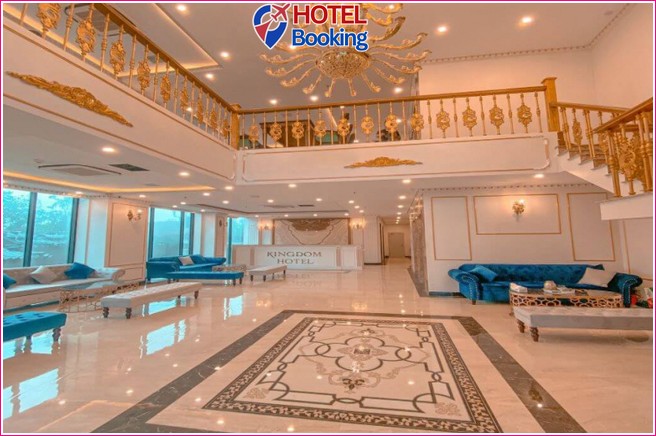 Kingdom Hotel Cửa Lò