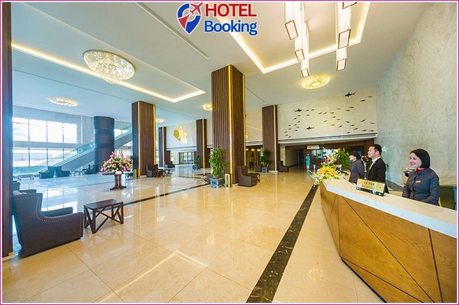 Khách sạn Mường Thanh Grand Cửa Lò