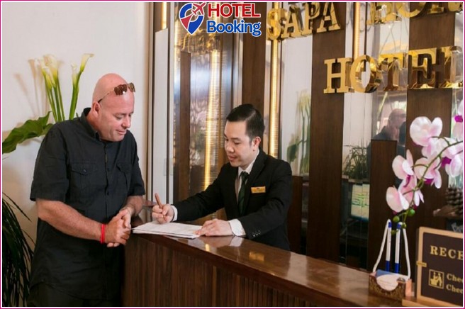 Khách sạn Horizon Sapa