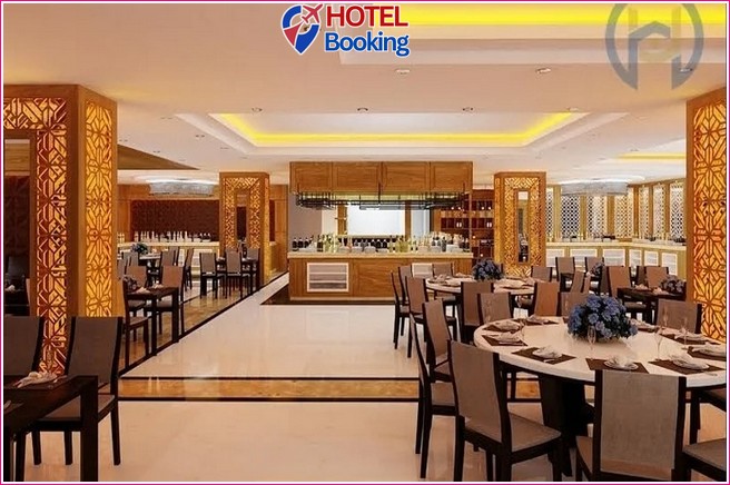 Khách sạn Summer 1 Cừa Lò