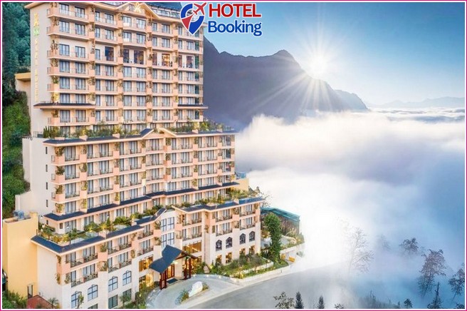 Sapa KK Hotel