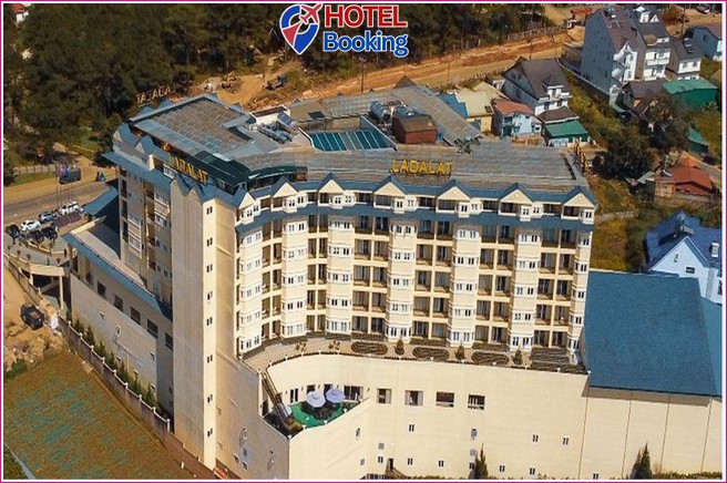Ladalat Hotel