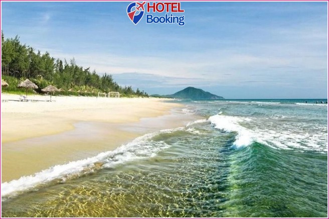 Lăng Cô Beach Resort