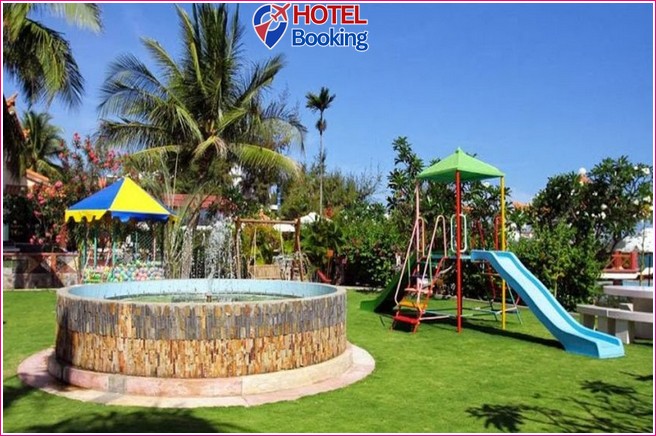 Le Aqua Resort & Spa Phan Thiết