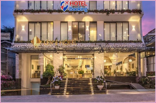 Len's Hotel Đà Lạt