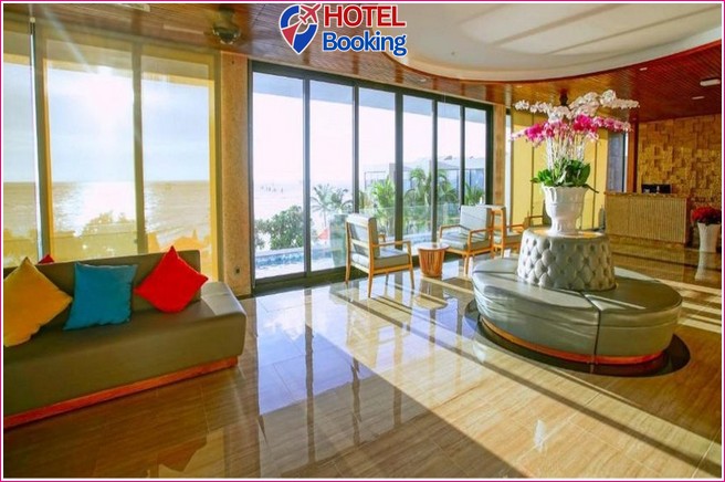 Marina Bay Vũng Tàu Resort & Spa