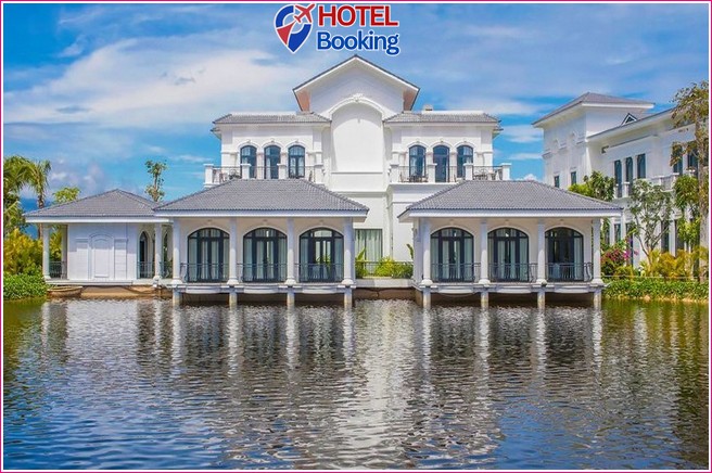 Melia Vinpearl Cam Ranh Beach Resort