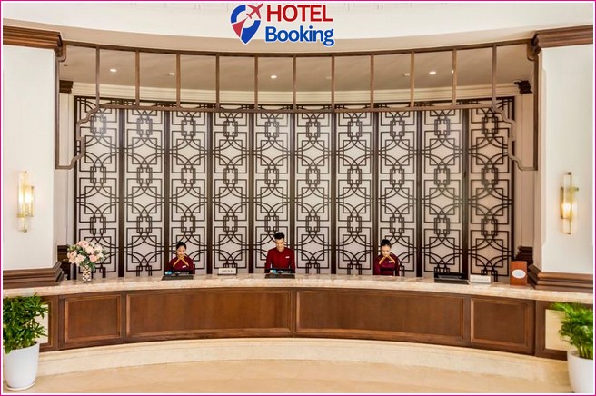 Melia Vinpearl Cửa Hội Beach Resort