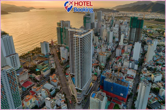 Melia Vinpearl Nha Trang Empire