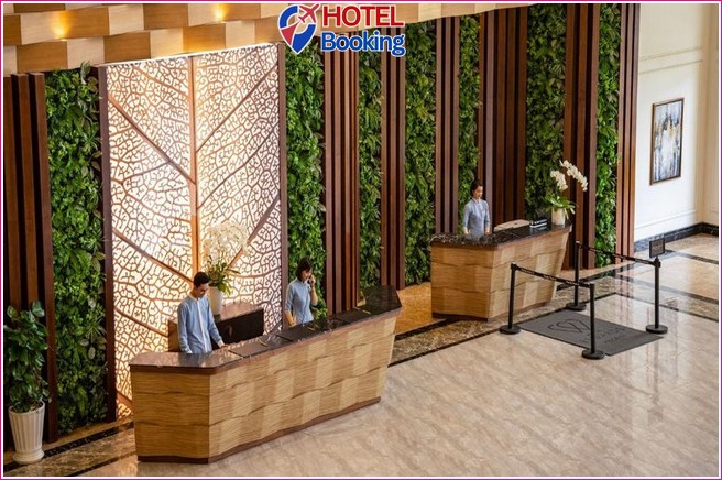 Melia Vinpearl Phú Quốc